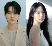 강균성, 배우 유하진과 결혼…