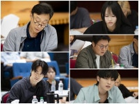 유아인, 장재현 신작 복귀…'뱀피르', 청부업자役 캐스팅
