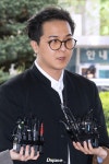 송민호, 사회복무요원 재복무…병무청, 