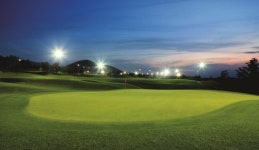 가족형 테마형 9홀 코스