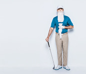 [GD] 전설적인 선수와 코치가 전하는 스윙 나이를 줄이는 비법