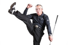 [GD] 전설적인 선수와 코치가 전하는 스윙 나이를 줄이는 비법