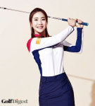 [GD 인터뷰] 만능 재주꾼, 이성희