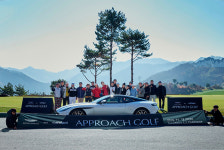 어프로치 골프, 특별한 어느 하루