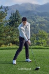 코스다운백라면 | [베스트 교습가 이시우 레슨] 늘 일관되게