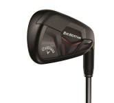 캘러웨이골프, 빅버사 19 여성용 아이언 선보여