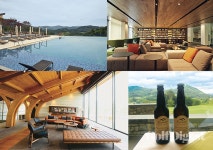 몸과 마음에 힐링이 필요할 때, 호텔 세이지우드!