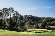 현대 골프장 트렌드를 담아낸 블루마운틴CC