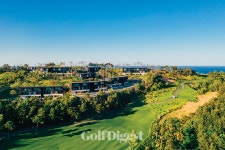 아름다운 코스, 자연스러움을 입은 설해원