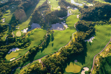 아름다운 코스, 자연스러움을 입은 설해원