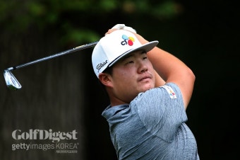 임성재, 투어챔피언십 19위, 강력한 신인상 후보