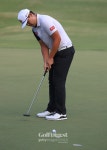 임성재, 아쉽게 PGA 첫 우승 실패…상대가 잘해 어쩔 수 없었다