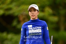 JLPGA 투어 류 리쓰고, 클럽하우스 직원에 죽어 폭언