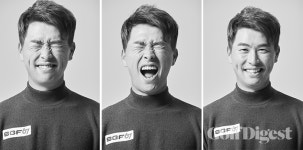 [스페셜 인터뷰] 문경준, 내 골프는 지금부터 시작!