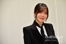 브라보 퍼블릭골프 도화점그늘집 | '미녀 골퍼' 안신애, 브라보 퍼블릭 스크린 전속 모델 계약