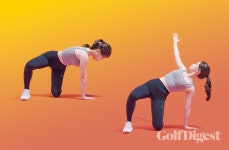 틀어진 몸을 바로잡는 홈 트레이닝 7가지