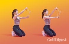 틀어진 몸을 바로잡는 홈 트레이닝 7가지