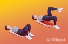 틀어진 몸을 바로잡는 홈 트레이닝 7가지