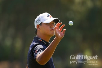 토머스, 플레이어스 챔피언십 역전 우승…김시우 공동 9위