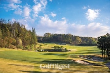 2021~2022 대한민국 베스트 코스 발표 2회 연속 1위 웰링턴  