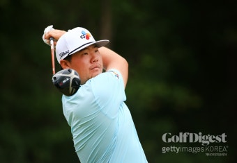 22세 히고, PGA 투어 두 번째 출전에 우승…임성재 35위