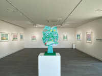 여기 어때? 골프 리조트 힐링 스폿