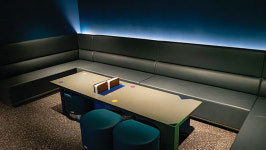 여기 어때? 골프 리조트 힐링 스폿