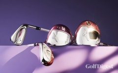 한국미즈노, 여성 골프클럽 JPX Q 시리즈 출시