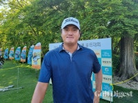 아시안투어 에이스로 돌아온 김시환 이보다 더 좋을 수 없다