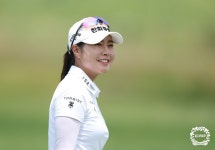 성유진, 롯데오픈서 생애 첫 승 도전…임희정·이예원 1타 차 추격