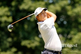 이경훈, 트래블러스챔피언십 공동 19위…쇼플리 우승