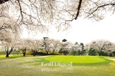 [설계 생활자] 한국의 코스 설계가들