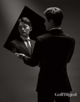 김영수 골프 천재의 귀환 [인터뷰]