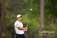 임성재·김시우·김주형, WGC 매치플레이 1차전 승리 '굿 스타트'