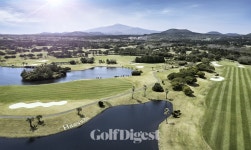 제주 속의 낯선 제주…해비치·샤인빌파크를 가다