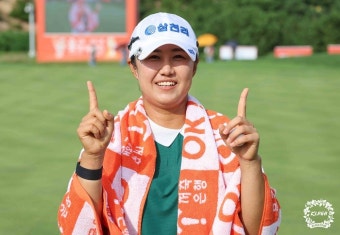마다솜, 위메이드 대상포인트 9월 MVP 수상…김민별 1위 탈환