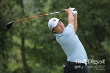 디펜딩 챔프 김주형, 슈라이너스 2R 공동 26위…이경훈 6위