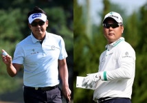 용호상박 대상 경쟁 심화…박상현 VS 함정우 첫날부터 격돌