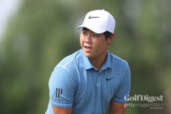 1월부터 시작되는 PGA…임성재·김시우·김주형·안병훈 출격