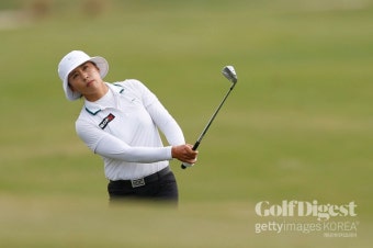 '디펜딩' 리디아 고 없는 사우디 대회, 태극 낭자 우승 도전