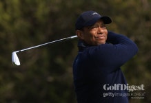 타이거 우즈, 또 마스터스 출전하나…LIV골프 13명 출전