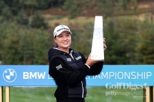 '국내 유일 LPGA' BMW레이디스챔피언십, 2년 연속 서원밸리서 개최