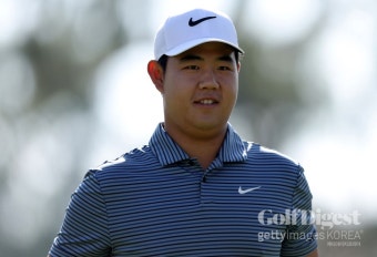 김주형, 골프 황제와 같은 편 됐다…TGL 주피터 팀 합류