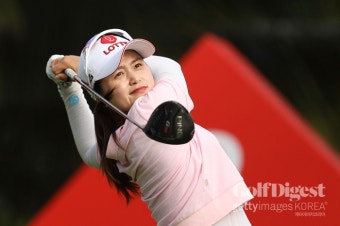 '김효주·최혜진 출격' 롯데오픈, 베어즈베스트청라서 티 오프
