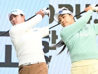 역대급 최종전 다승왕 합류한 마다솜, 3관왕 확정한 윤이나