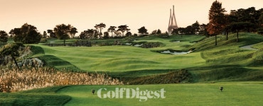 2025-2026 대한민국 베스트 코스 발표…잭니클라우스골프클럽코리아 최초 1위 영예