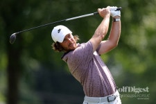 유럽 7승, PGA투어 0승 플리트우드, 드디어…? 최대한 빨리 이루고 싶은 커리어