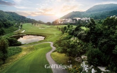 [WHY GD CHOSE_세이지우드홍천] 산양이 거닐던 꿈의 언덕