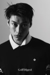 은영어패럴레노마셔츠 | [GD STYLE] 2026 S/S 새로운 멘즈웨어