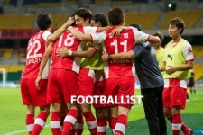 상위 스플릿 유력 부산, 운명의 제주전을 축제로 만든다